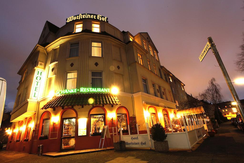 Warsteinerhof By Centro Comfort Köln Zimmer foto