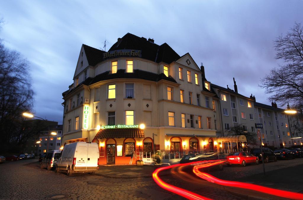 Warsteinerhof By Centro Comfort Köln Zimmer foto
